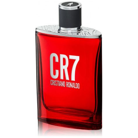 Cristiano Ronaldo CR7 EDT 100ml Uraknak-0