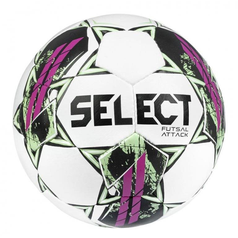Minge Fotbal Select Multicolor - Mărimea 4