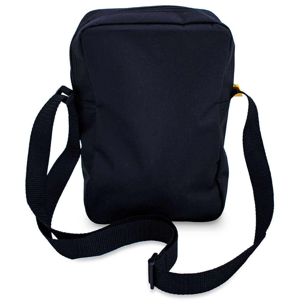Real Madrid FC Fragment Shoulder Bag-3