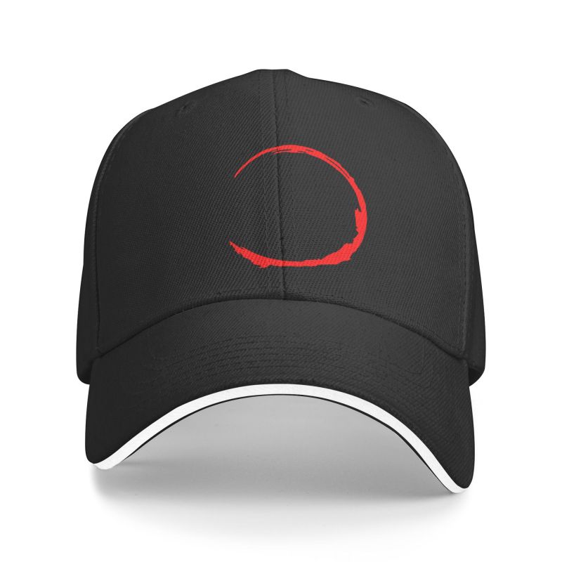 Demon Slayer Official Anime Cap