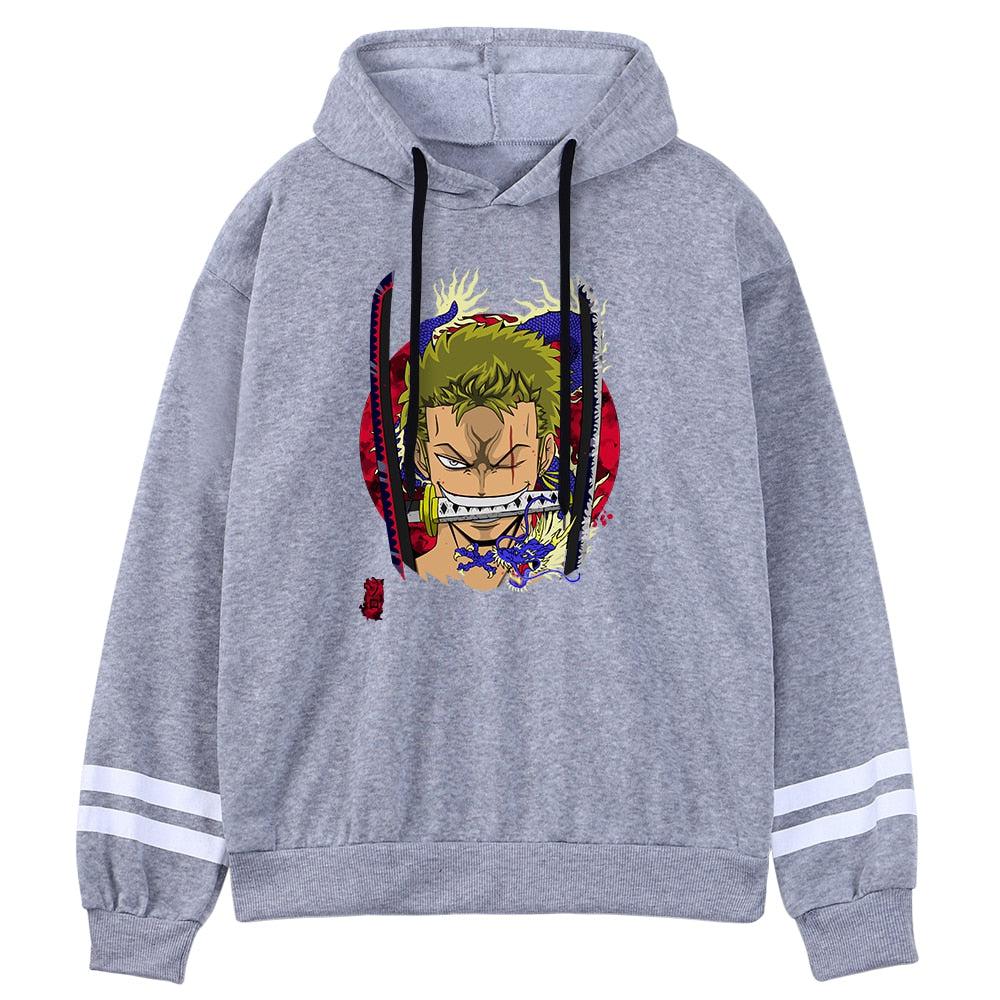 Roronoa Zoro Hoodie