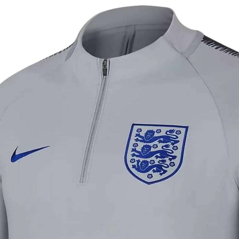 Kids - England Tech Training Soccer sweat top 2018/19 - Nike