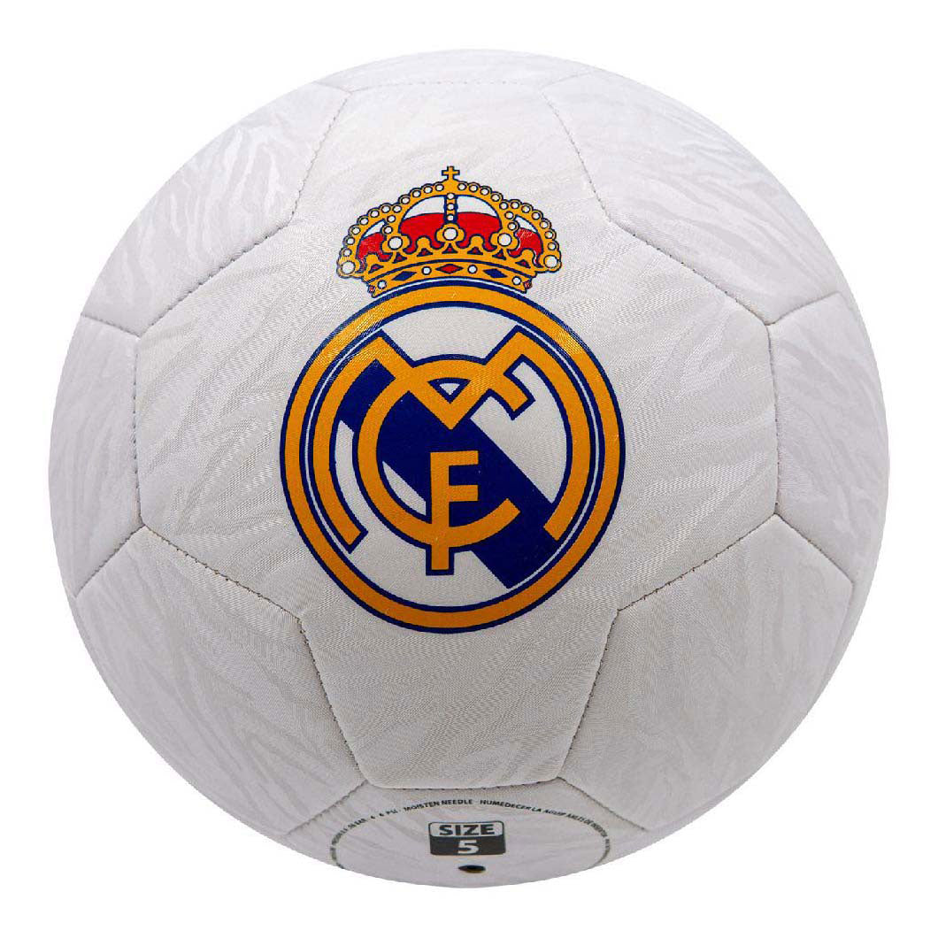 Real Madrid football, 22cm-0