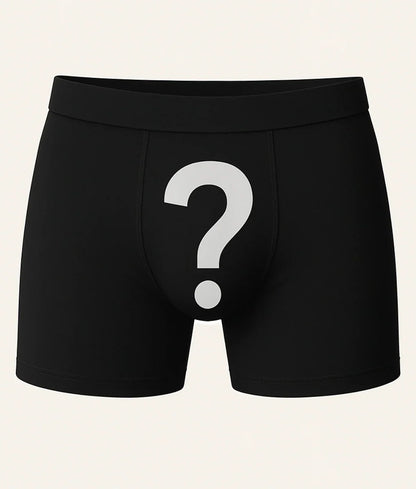 Mistery Item