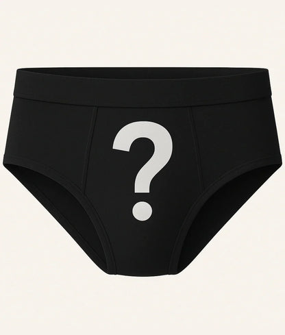 Mistery Item