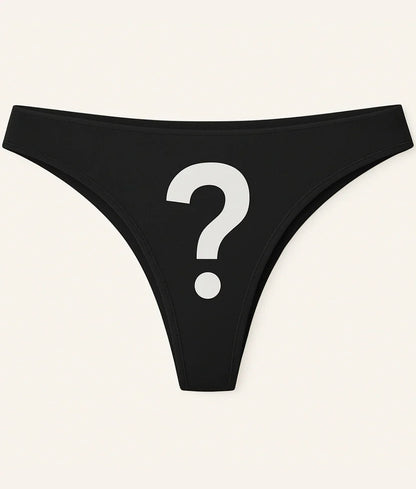 Mistery Item