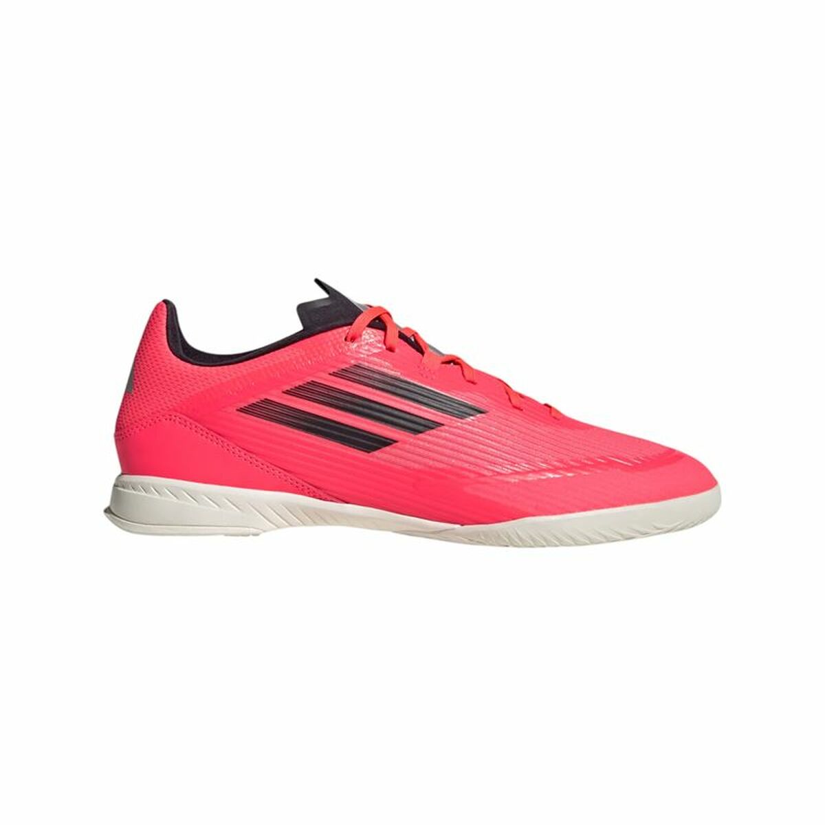Adult's Indoor Football Shoes Adidas 1 F50 League In Pink-0