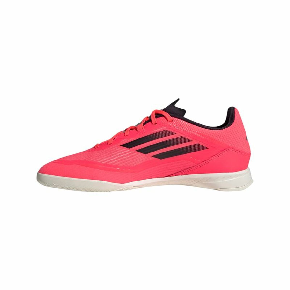 Adult's Indoor Football Shoes Adidas 1 F50 League In Pink-6