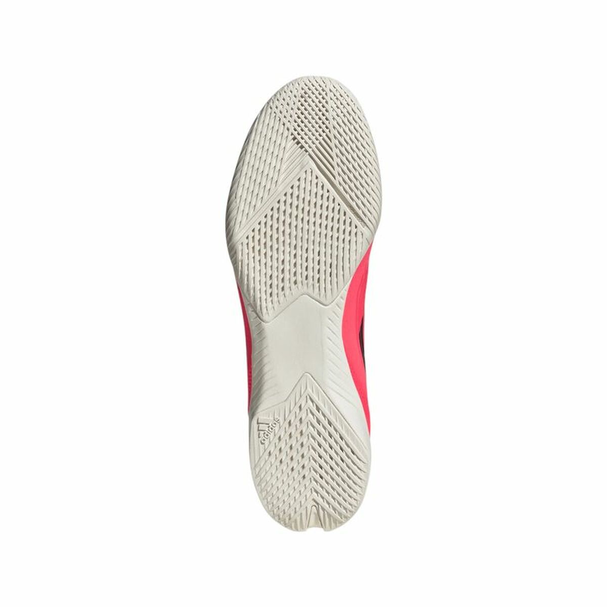 Adult's Indoor Football Shoes Adidas 1 F50 League In Pink-5