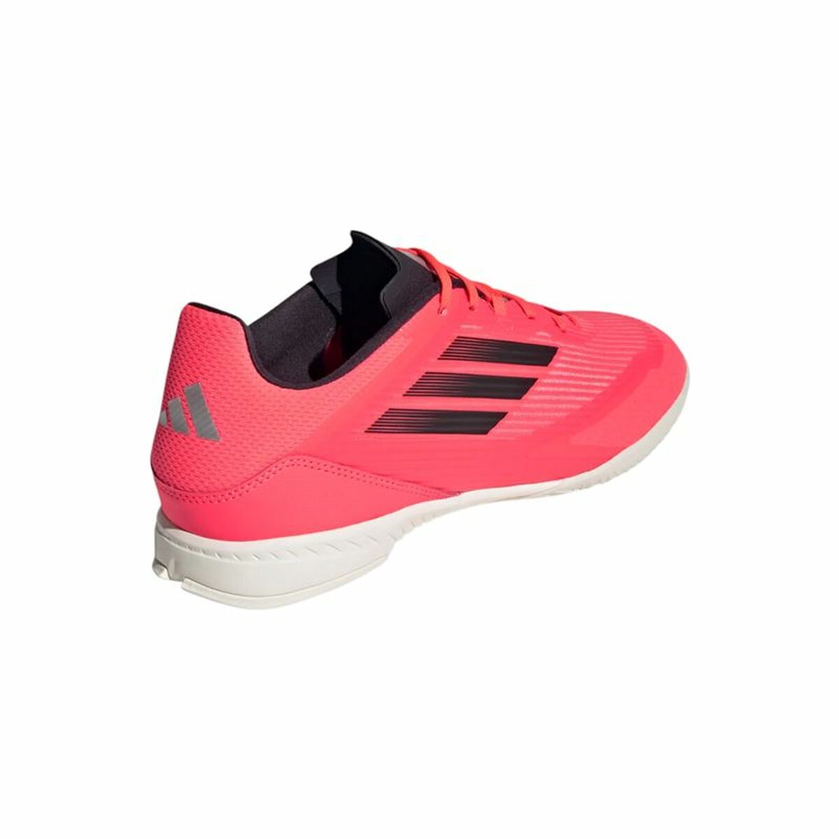 Adult's Indoor Football Shoes Adidas 1 F50 League In Pink-3