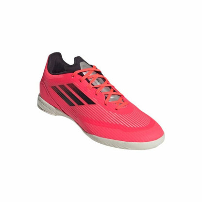 Adult's Indoor Football Shoes Adidas 1 F50 League In Pink-2