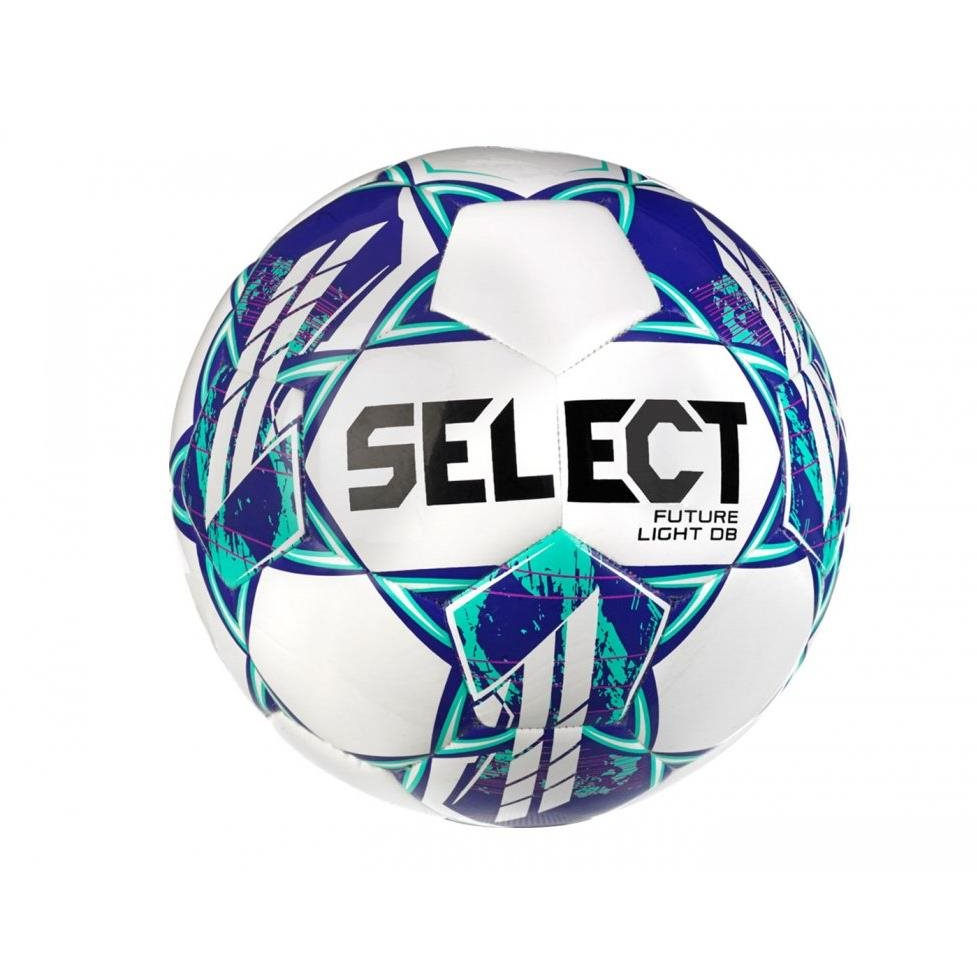 Minge Fotbal Select Multicolor - Mărimea 4