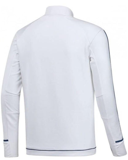 Juventus Training Technical Soccer sweat top 2017/18 - Adidas