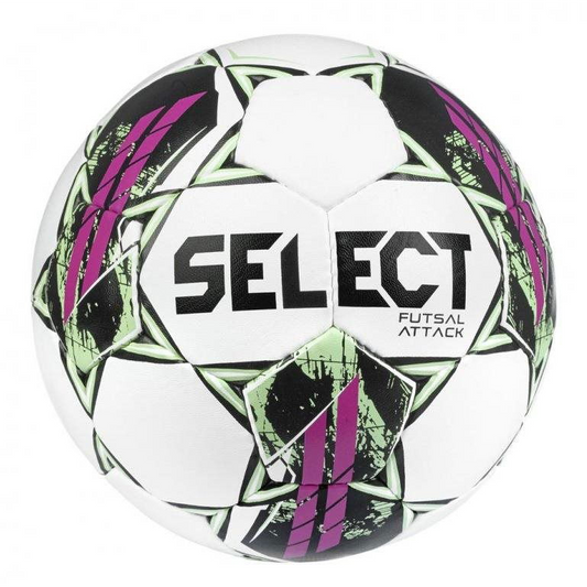 Minge Fotbal Select Multicolor - Mărimea 4