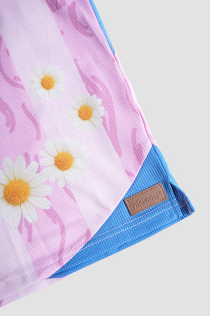 Flower Hideout '26 Soccer Jersey