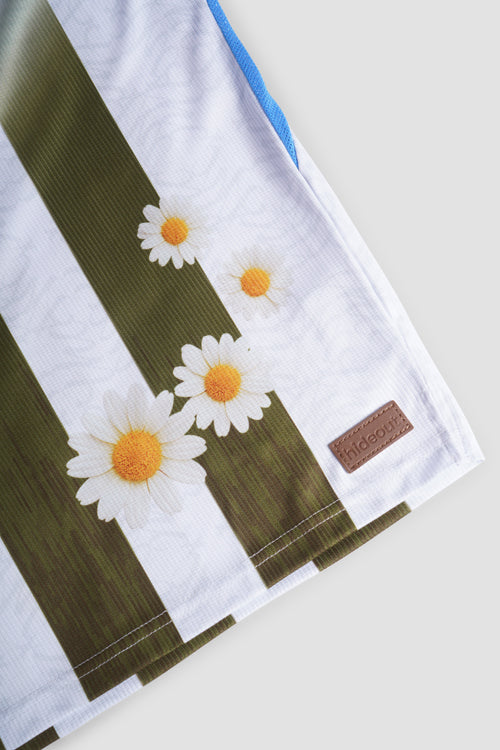 Flower Hideout '26 Soccer Jersey