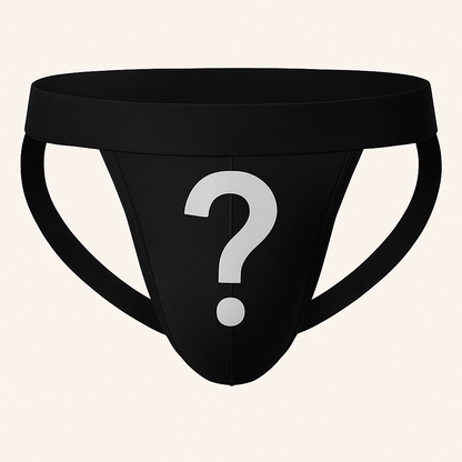 Mistery Item