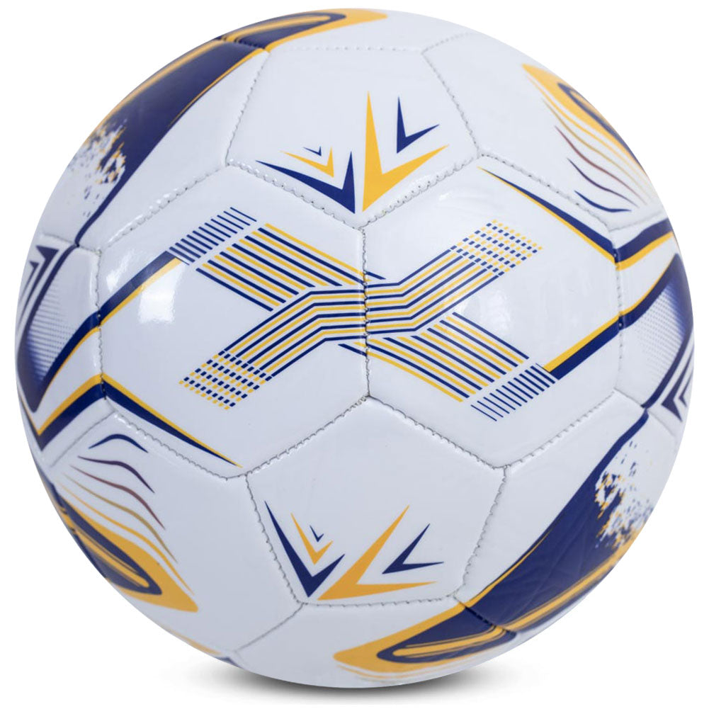 Real Madrid CF Turbine Football-1