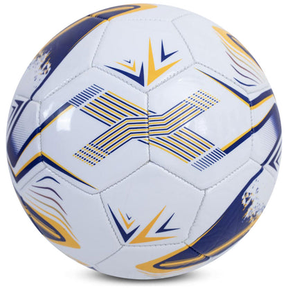 Real Madrid CF Turbine Football-1