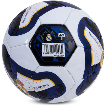Real Madrid CF Tracer Football-2