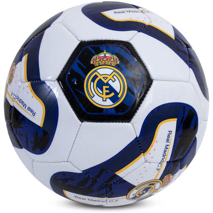 Real Madrid CF Tracer Football-0