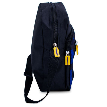 Real Madrid FC Fragment Shoulder Bag-2