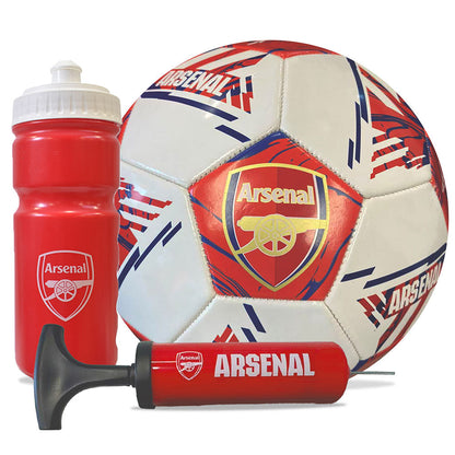 Arsenal FC Football Gift Set-1