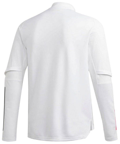 Real Madrid soccer technical training sweat top 2020/21 - Adidas