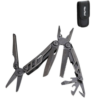 NexTool Flagship Pro Multi-tool 16 in 1 Folding Pliers