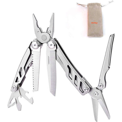 NexTool Flagship Pro Multi-tool 16 in 1 Folding Pliers