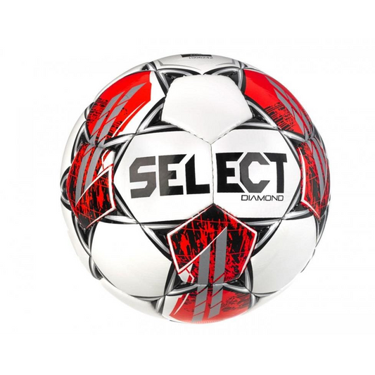 Minge Fotbal Select TPU/TPE 23cm - Mărimea 4 | Multicolor