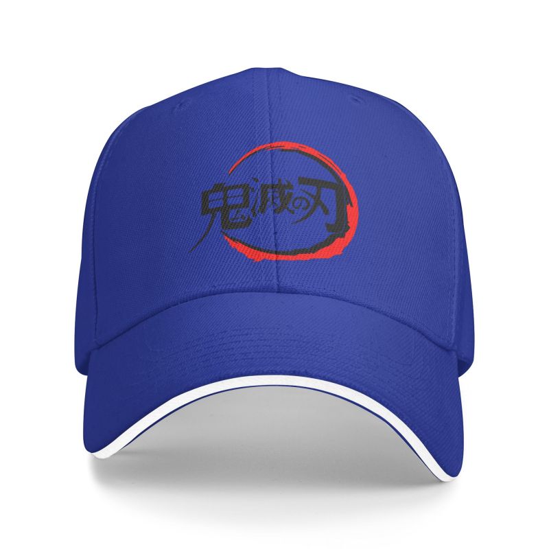 Demon Slayer Official Anime Cap