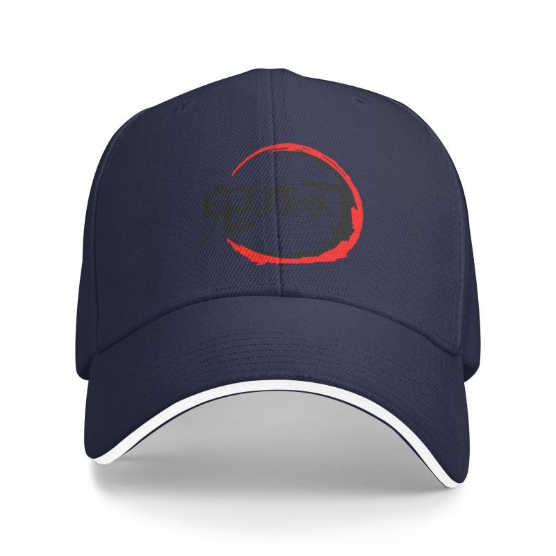 Demon Slayer Official Anime Cap