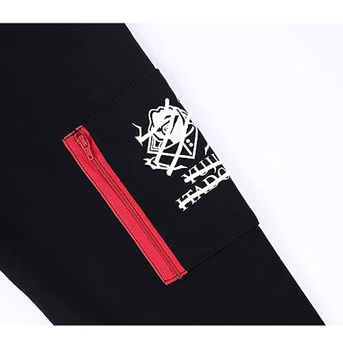 Jujutsu Kaisen Itadori Yuji Epic Hoodie Cosplay Style-3