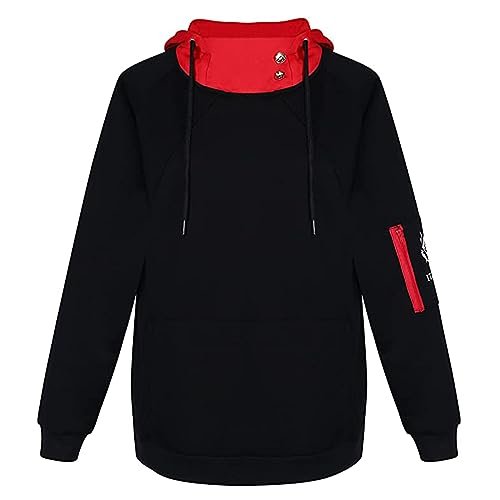 Jujutsu Kaisen Itadori Yuji Epic Hoodie Cosplay Style-1
