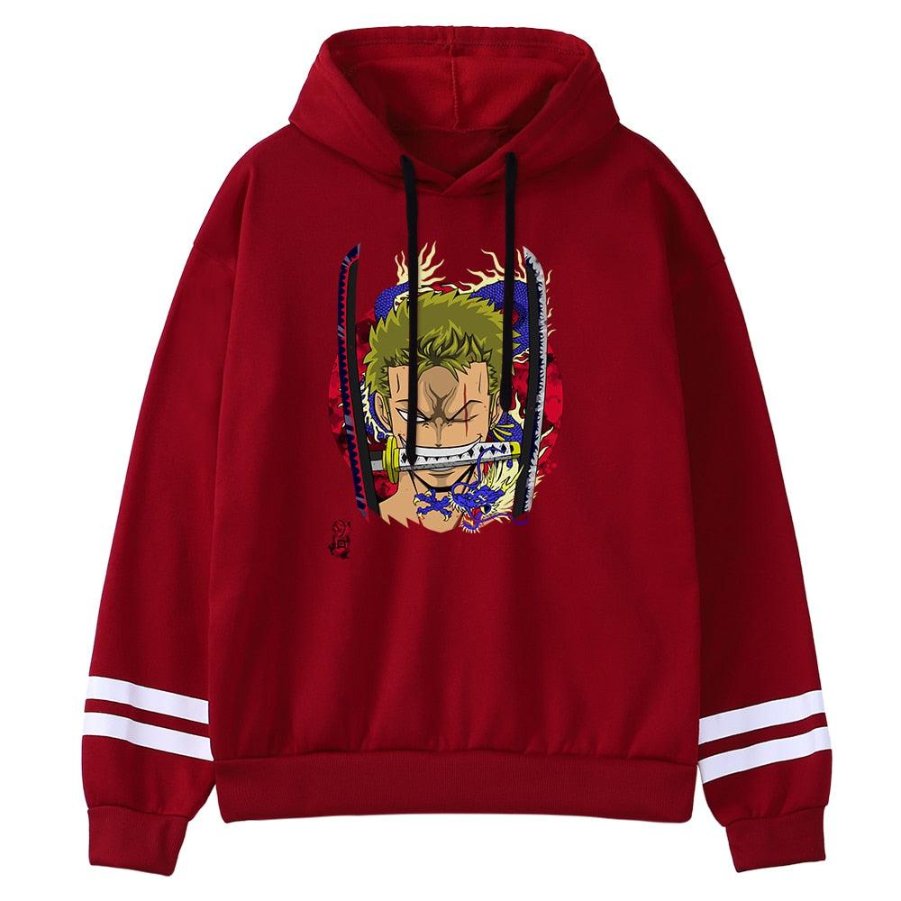 Roronoa Zoro Hoodie