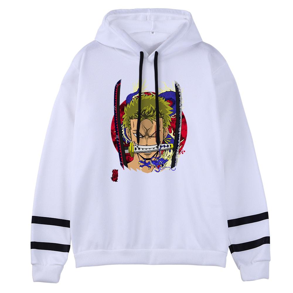 Roronoa Zoro Hoodie