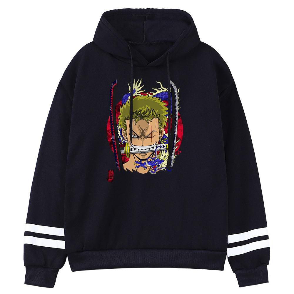 Roronoa Zoro Hoodie