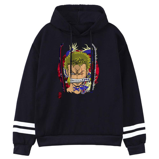 Roronoa Zoro Hoodie