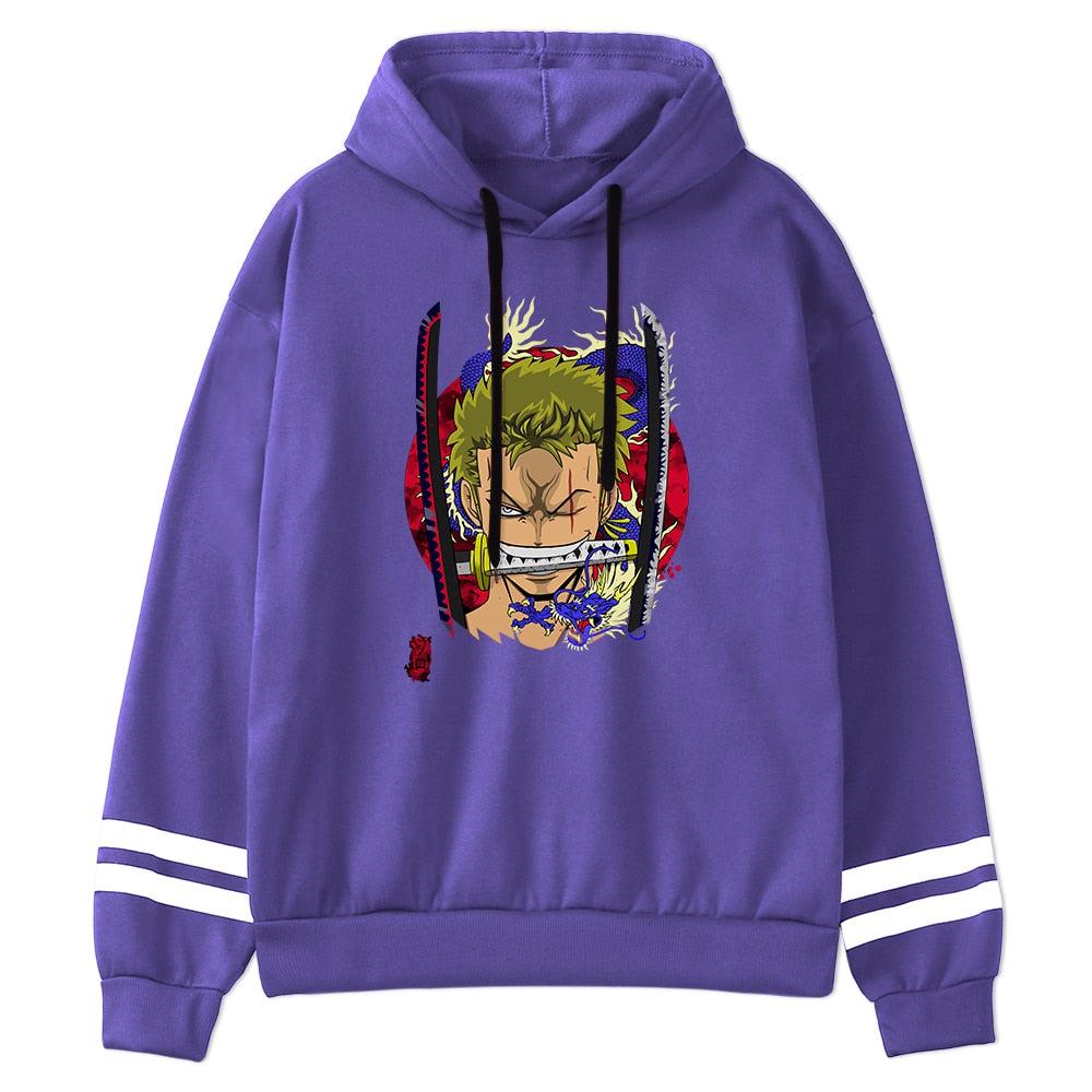 Roronoa Zoro Hoodie