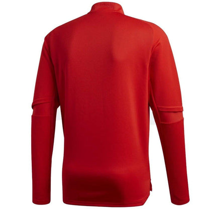 New York Red Bull Soccer training technical sweat top 2020 - Adidas