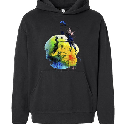 Christiano Ronaldo IND280SL Avenue Pullover Hooded Sweatshirt-7
