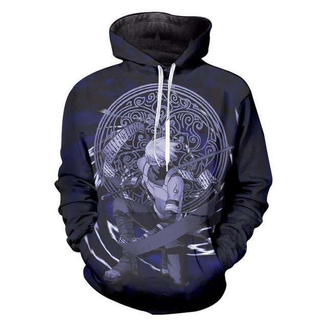 Naruto Series 3D Print Hoodies Men pullovers Anime Sasuke Uchiha Women Hoody Casual Sweatshirt Streetwear Harajuku Coat Tops-17