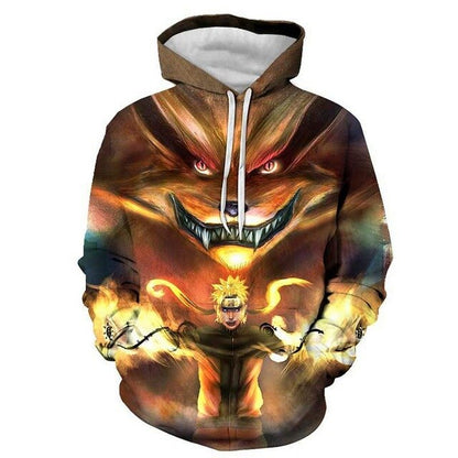 Naruto Series 3D Print Hoodies Men pullovers Anime Sasuke Uchiha Women Hoody Casual Sweatshirt Streetwear Harajuku Coat Tops-10