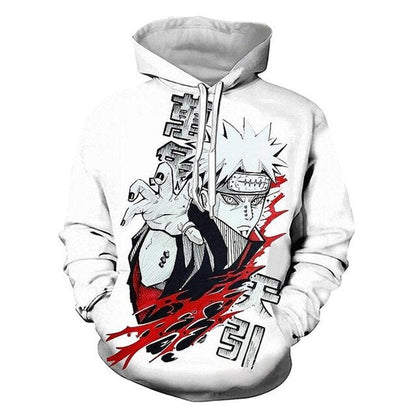 Naruto Series 3D Print Hoodies Men pullovers Anime Sasuke Uchiha Women Hoody Casual Sweatshirt Streetwear Harajuku Coat Tops-12